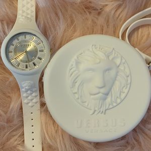 Versace Watch